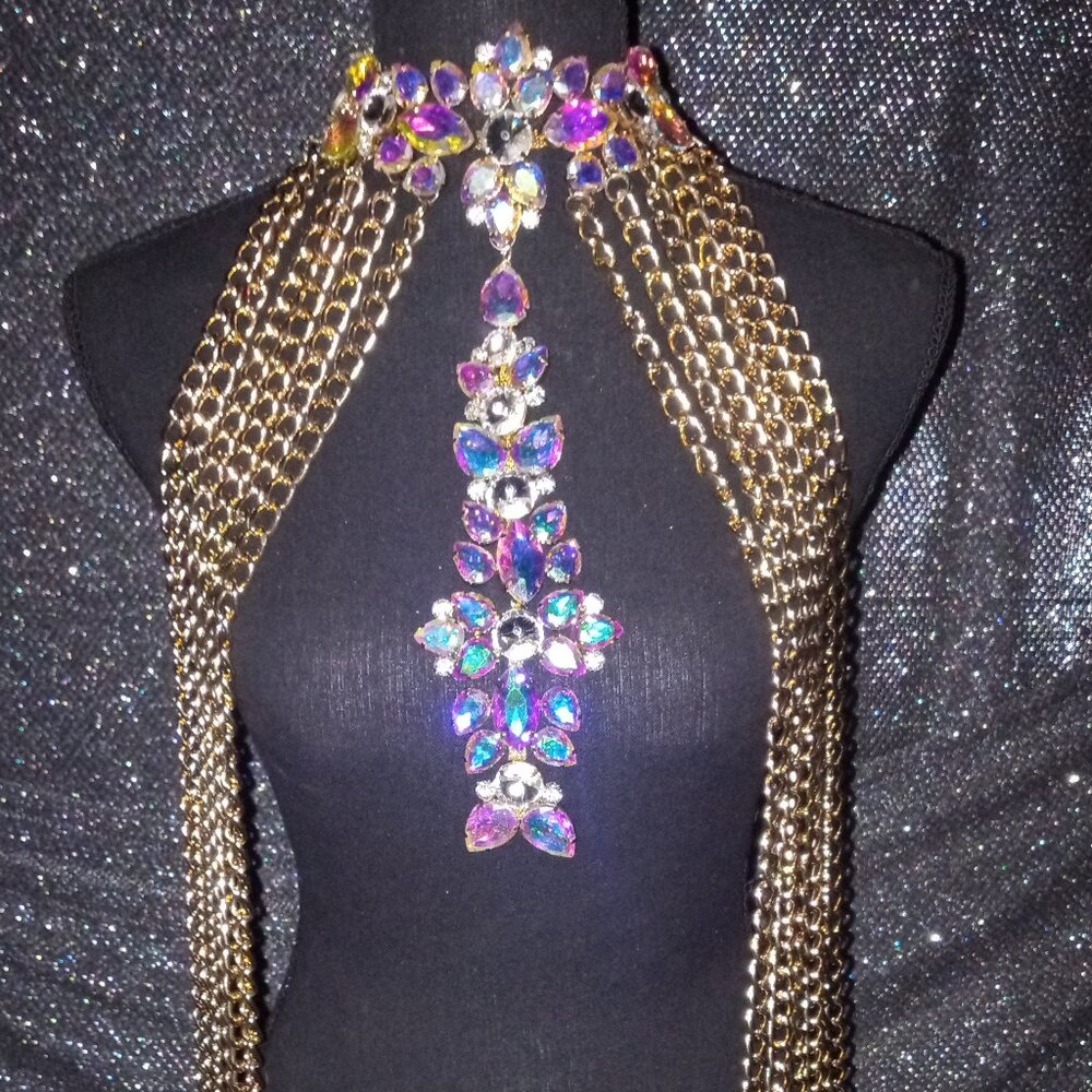 Game Changer Statement Piece